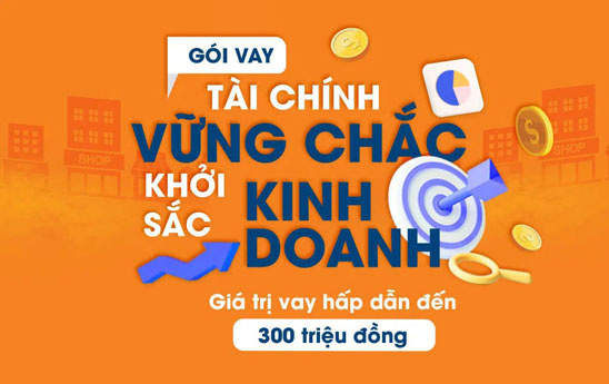 MAFC ra mắt gói vay hỗ trợ cá nhân, cửa hàng bán lẻ hồi phục kinh doanh