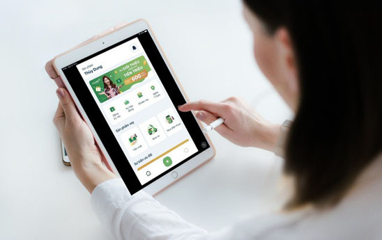 Mcredit lựa chọn nền tảng AWS trong hành trình số hóa