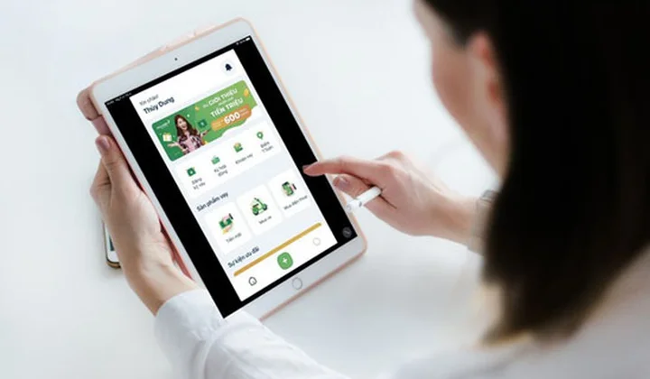 Mcredit lựa chọn nền tảng AWS trong hành trình số hóa