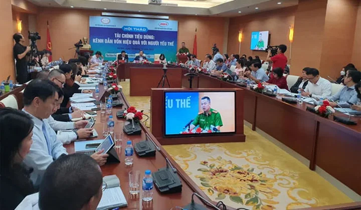 Nhiều Công ty đặt tên "mập mờ" và thực hiện hoạt động như “công ty tài chính” dễ gây hiểu nhầm