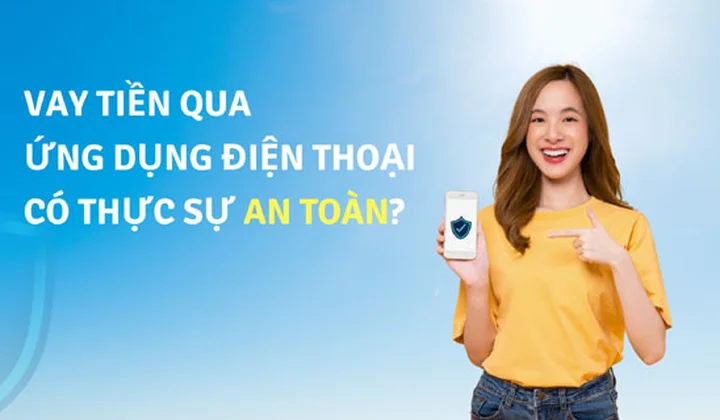 Những rủi ro và lời khuyên dành cho khách hàng vay tiền online
