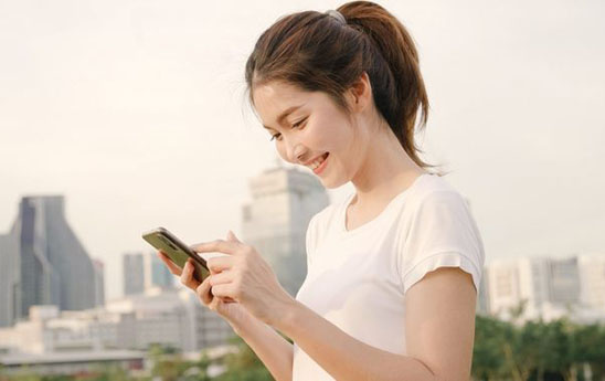 Shinhan Finance mở dịch vụ thanh toán liên kết với số Hợp đồng Cho vay, Hợp đồng Thế chấp