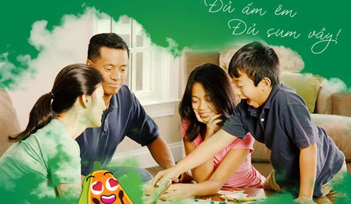 Tải app Đu đủ để cuộc sống luôn đủ đầy