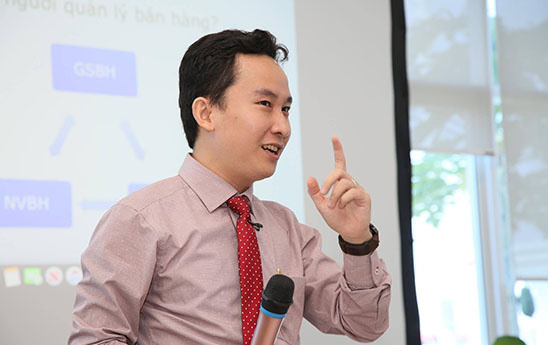 Tài chính tiêu dùng: Tránh “vàng thau lẫn lộn”