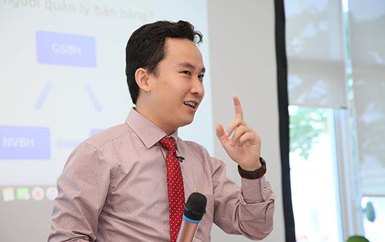 Tài chính tiêu dùng: Tránh “vàng thau lẫn lộn”