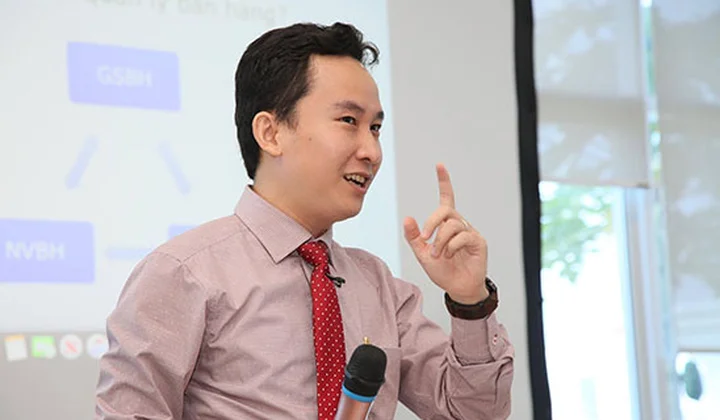 Tài chính tiêu dùng: Tránh “vàng thau lẫn lộn”