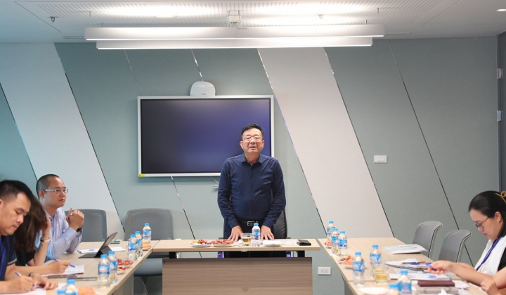 Tìm giải pháp thúc đẩy tăng trưởng tín dụng cho công ty tài chính tiêu dùng