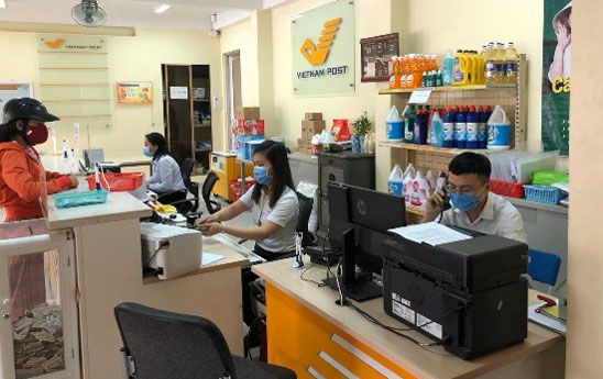 Tiết kiệm Bưu điện: Xu hướng bảo toàn tài chính trong dịch COVID-19