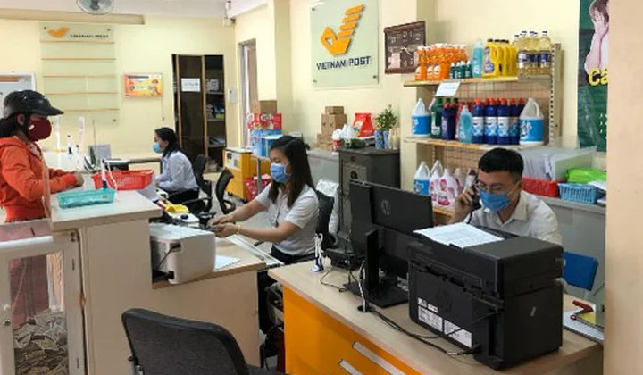 Tiết kiệm Bưu điện: Xu hướng bảo toàn tài chính trong dịch COVID-19