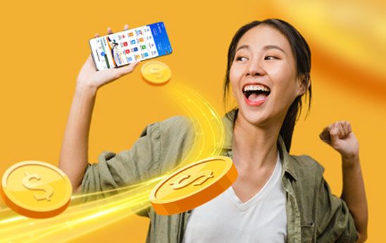 VNPT Pay cho vay không lãi suất, hoàn tiền lên tới 200.000đ