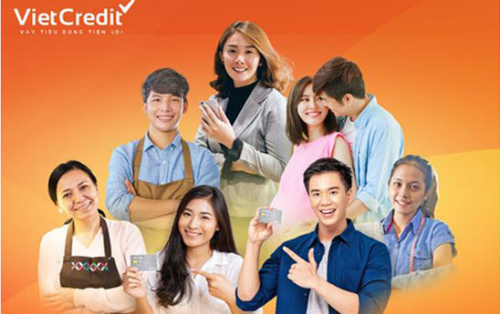 VietCredit chia sẻ khó khăn với khách hàng bị ảnh hưởng bởi Covid-19