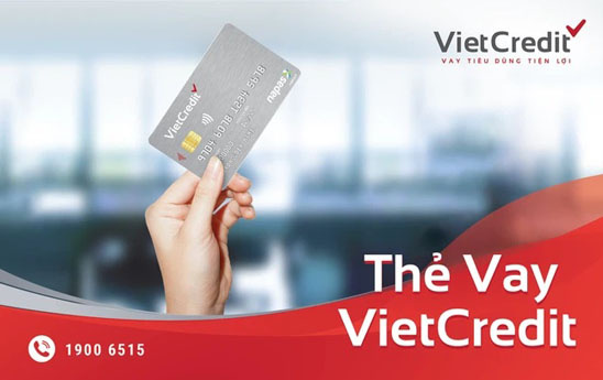 VietCredit ưu đãi hè tặng vali cao cấp cho chủ thẻ vay