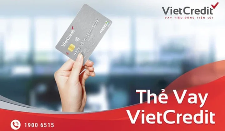 VietCredit ưu đãi hè tặng vali cao cấp cho chủ thẻ vay