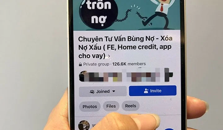 Cần có giải pháp mạnh đối với khách hàng chây ì