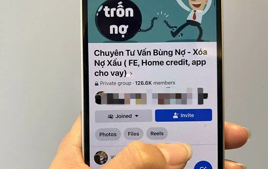 Cần có giải pháp mạnh đối với khách hàng chây ì