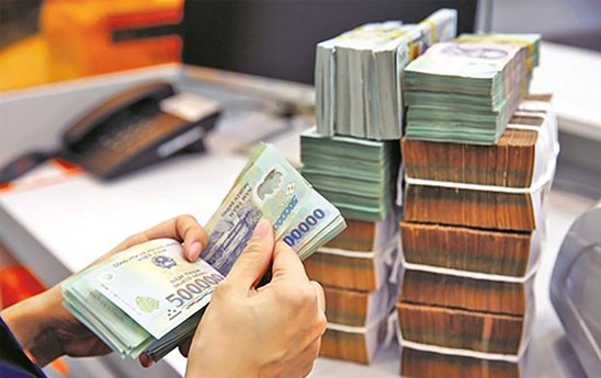 Đẩy mạnh cho vay tín dụng tiêu dùng để đẩy lùi tín dụng đen