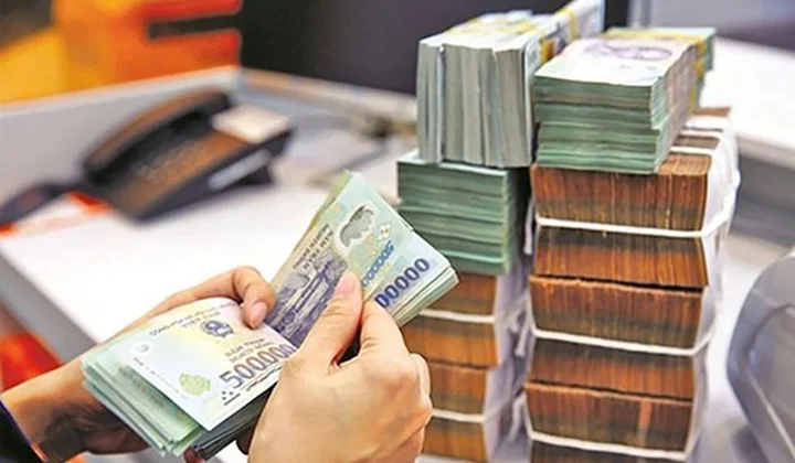 Đẩy mạnh cho vay tín dụng tiêu dùng để đẩy lùi tín dụng đen