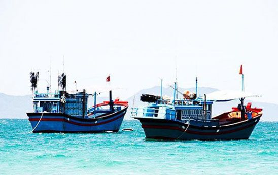 Agribank phản hồi kiến nghị của ông Trần Dành về khoản vay đóng tàu