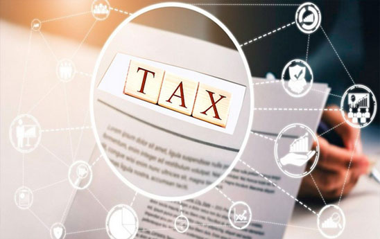 Đánh giá, phân loại mức độ tuân thủ pháp luật thuế và mức độ rủi ro người nộp thuế