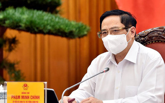 Dự kiến tổng vốn ngân sách kế hoạch đầu tư công trung hạn giai đoạn 2021-2025 là 2,87 triệu tỷ đồng