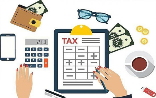 Giao dịch điện tử trong miễn giảm thuế được thực hiện thế nào?