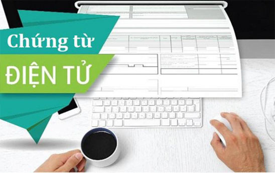 Quy định về các loại chứng từ điện tử