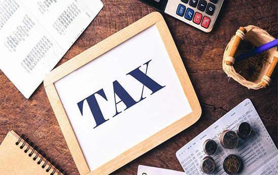 Tổng cục Thuế hướng dẫn triển khai Nghị định về gia hạn thời hạn nộp thuế, tiền sử dụng đất