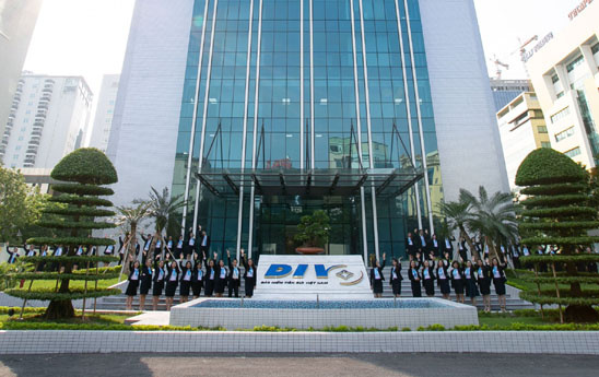 23 năm “thầm lặng” bảo vệ người gửi tiền