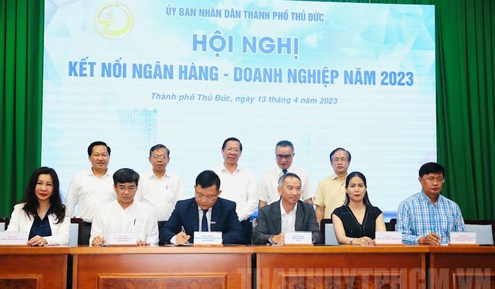 4 ngân hàng cho vay ưu đãi gần 3.000 tỷ đồng