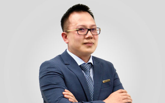 ABBank bổ nhiệm thêm một Phó Tổng giám đốc