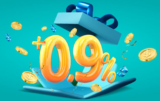 ABBank tặng thêm lãi suất khi gửi tiết kiệm tại quầy