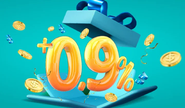 ABBank tặng thêm lãi suất khi gửi tiết kiệm tại quầy
