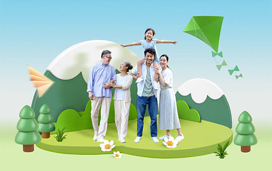 ACB dành trọn ưu tiên Ngày Gia đình Việt Nam