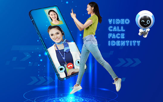 ACB tiên phong triển khai công nghệ định danh Video Call Face Identity