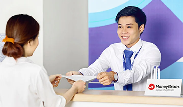 ACB và MoneyGram hợp tác cung cấp dịch vụ chuyển tiền