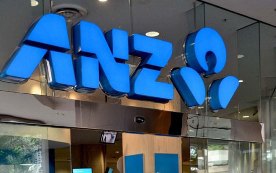 ANZ Việt Nam sửa đổi địa chỉ trụ sở chính, vốn điều lệ tại giấy phép thành lập và hoạt động