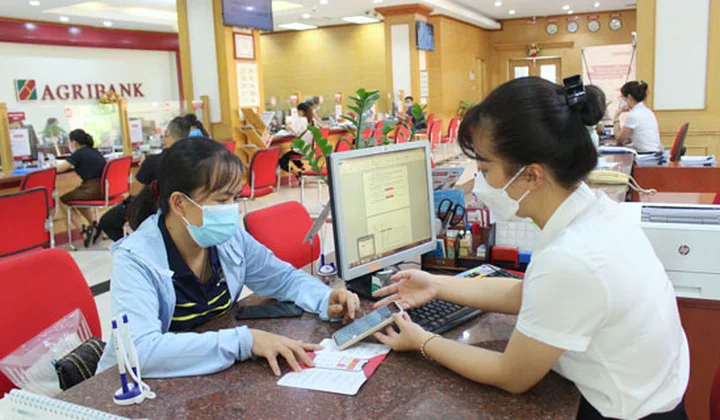 Agribank Thái Nguyên triển khai nhiều giải pháp hỗ trợ doanh nghiệp, người dân vượt qua đại dịch