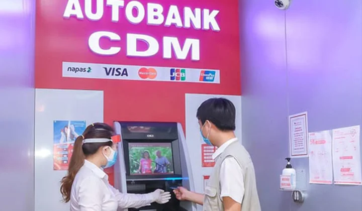 Agribank đẩy mạnh phát triển dịch vụ thẻ tại thị trường nông nghiệp - nông thôn