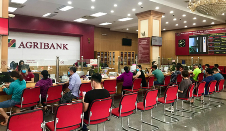Agribank dành 23,5 tỷ đồng tri ân khách hàng gửi tiền nhân dịp kỷ niệm 35 năm thành lập