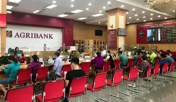 Agribank dành 23,5 tỷ đồng tri ân khách hàng gửi tiền nhân dịp kỷ niệm 35 năm thành lập