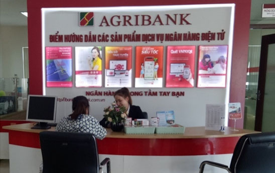 Agribank góp phần thay đổi mô hình nông thôn mới kiểu mẫu