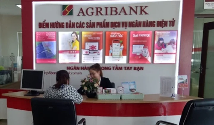 Agribank được phân bổ nguồn vốn 2.500 tỷ đồng hỗ trợ lãi suất 2%