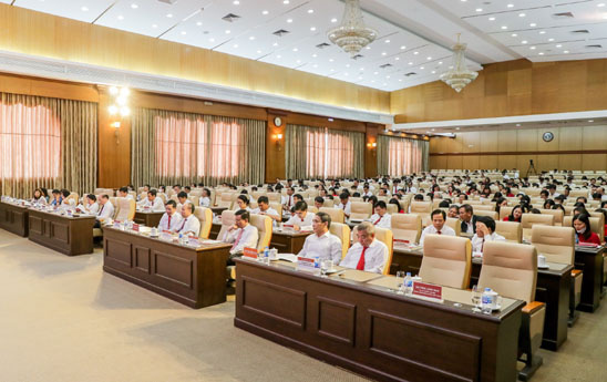 Agribank góp phần tích cực vào sự phục hồi và phát triển kinh tế xã hội