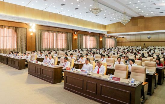 Agribank góp phần tích cực vào sự phục hồi và phát triển kinh tế xã hội