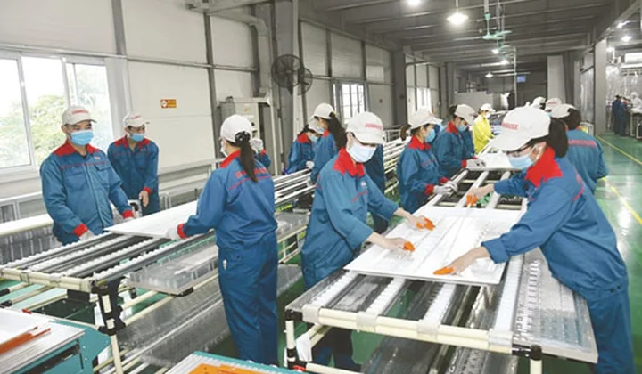 Agribank tiên phong hỗ trợ lãi suất giúp doanh nghiệp sớm phục hồi