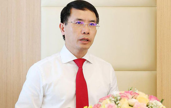 Agribank tiếp tục đề xuất sớm được tăng vốn điều lệ