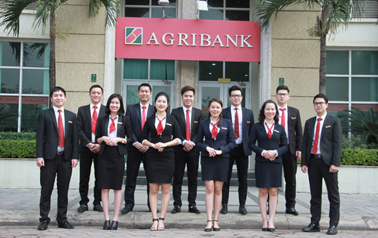 Agribank tự hào đã góp phần quan trọng vào thành tựu chung của đất nước