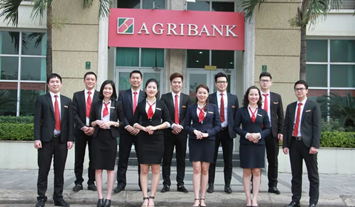 Agribank tự hào đã góp phần quan trọng vào thành tựu chung của đất nước