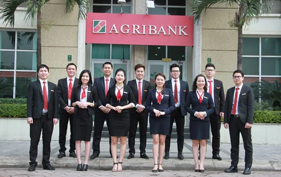 Agribank tự hào đã góp phần quan trọng vào thành tựu chung của đất nước