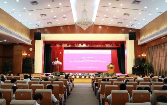 Agribank xây dựng hình ảnh an toàn, chuyên nghiệp và hiệu quả